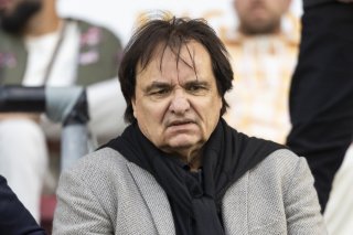 Christian Constantinse retrouvera devant le Tribunel de Martigny en février 2026 (photo d'archives). KEYSTONE/CYRIL ZINGARO
